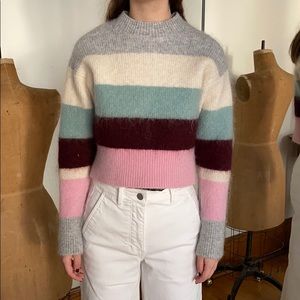 *2/$15* H&M knit sweater